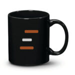 MALIBU MUG - Imprinted 11oz (Printed)
