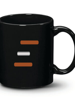 MALIBU MUG - Imprinted 11oz (Printed)