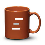 MALIBU MUG - Imprinted 11oz (Printed)