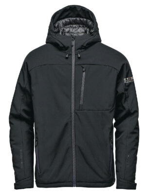 STORMTECH - Mens Orbiter Insulated Softshell