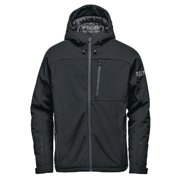 STORMTECH - Mens Orbiter Insulated Softshell