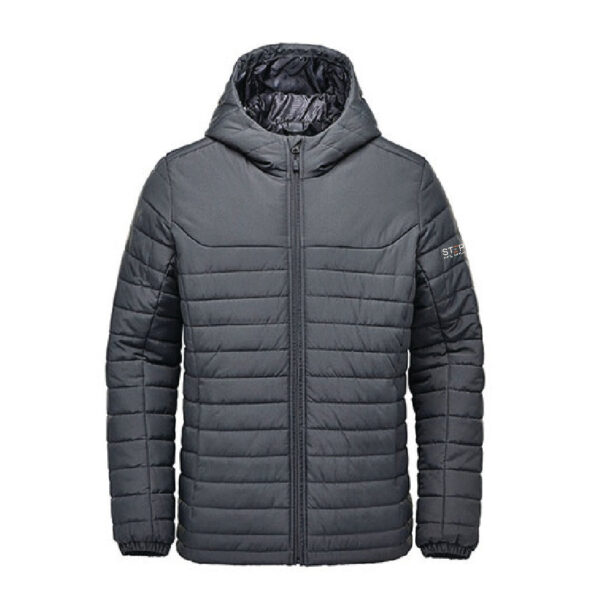 STORMTECH - Men's Nautilus Quilted Jacket