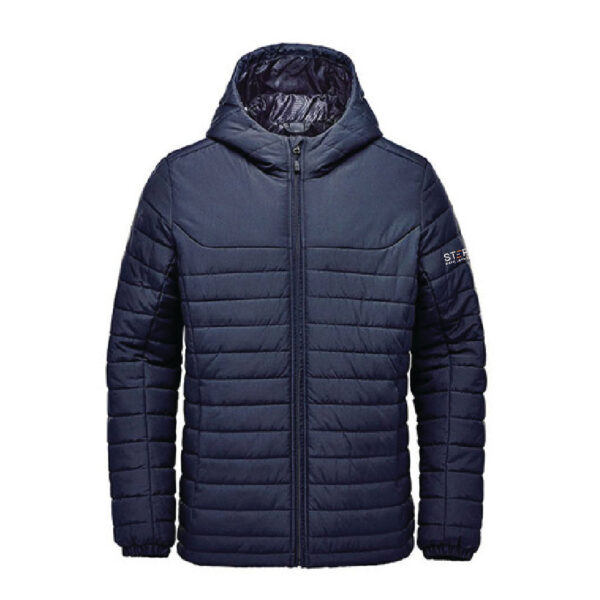 STORMTECH - Men's Nautilus Quilted Jacket